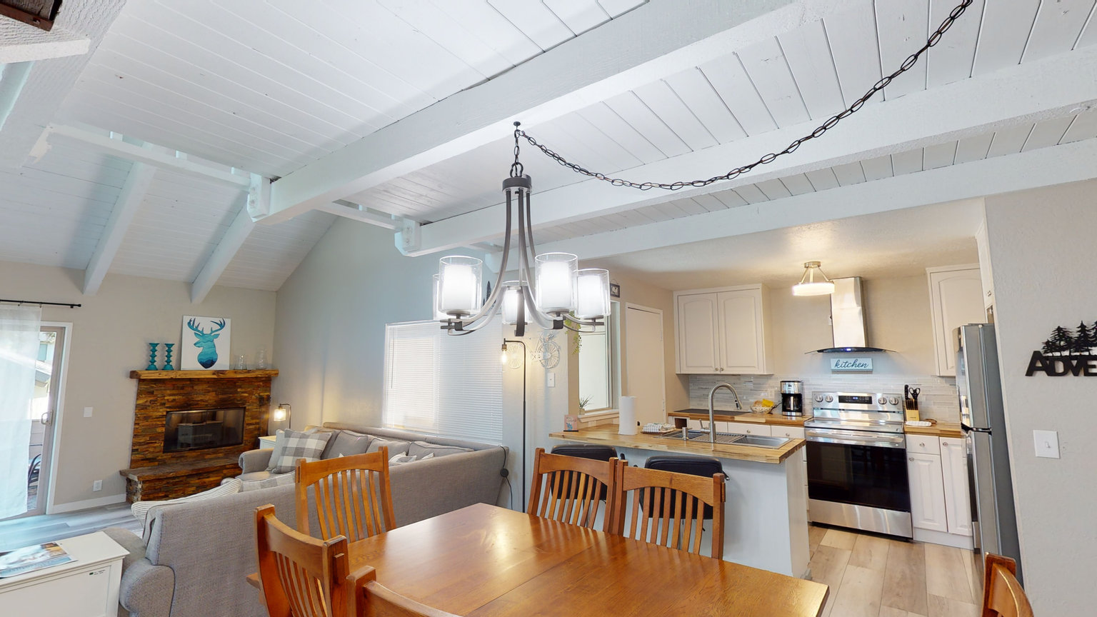 Sunriver Vacation Rental