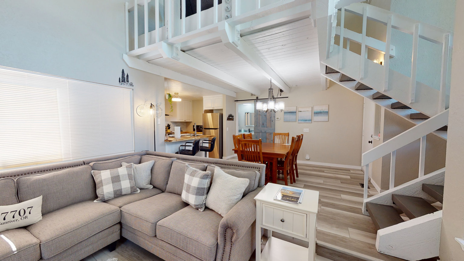 Sunriver Vacation Rental