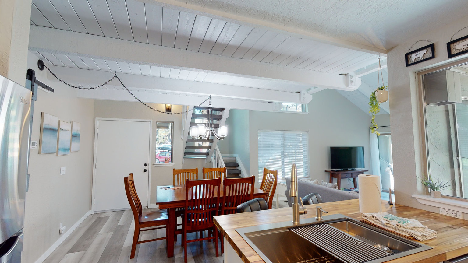 Sunriver Vacation Rental