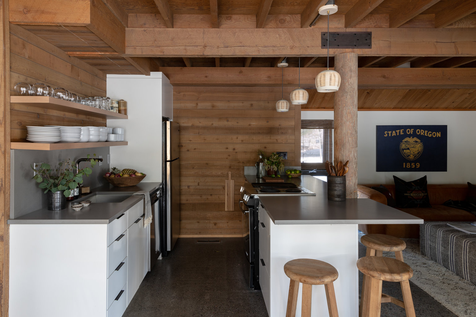 Sunriver Vacation Rental
