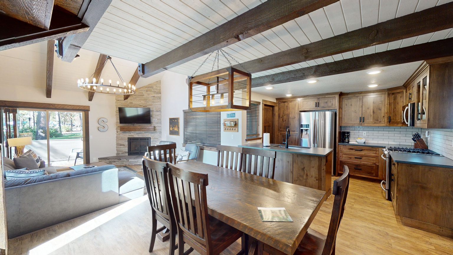 Sunriver Vacation Rental