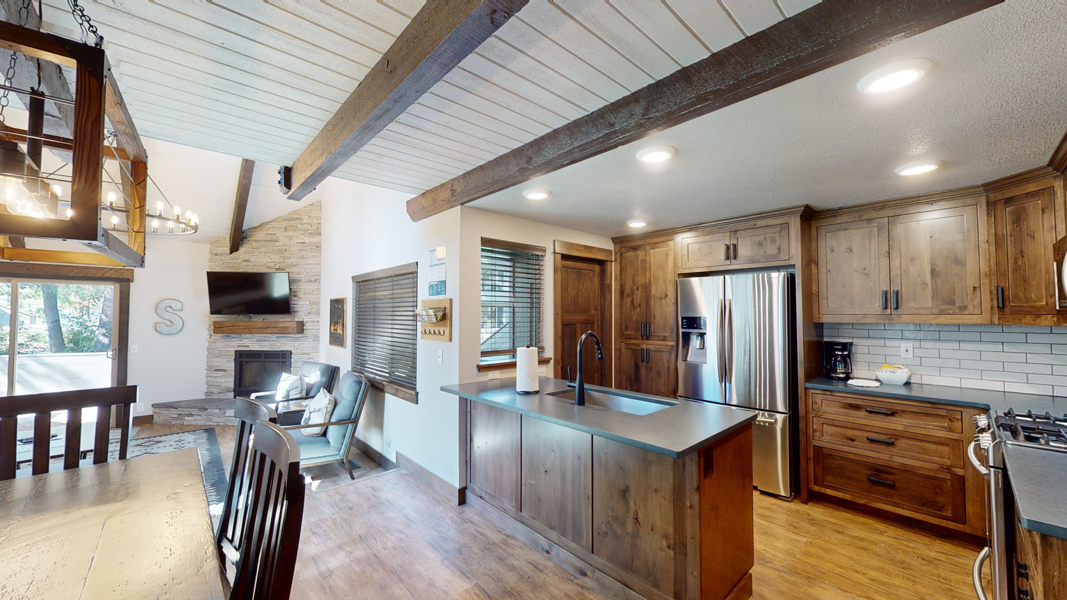 Sunriver Vacation Rental