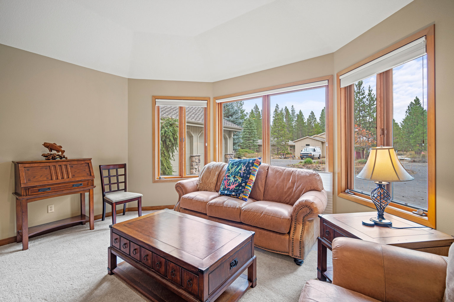 Sunriver Vacation Rental