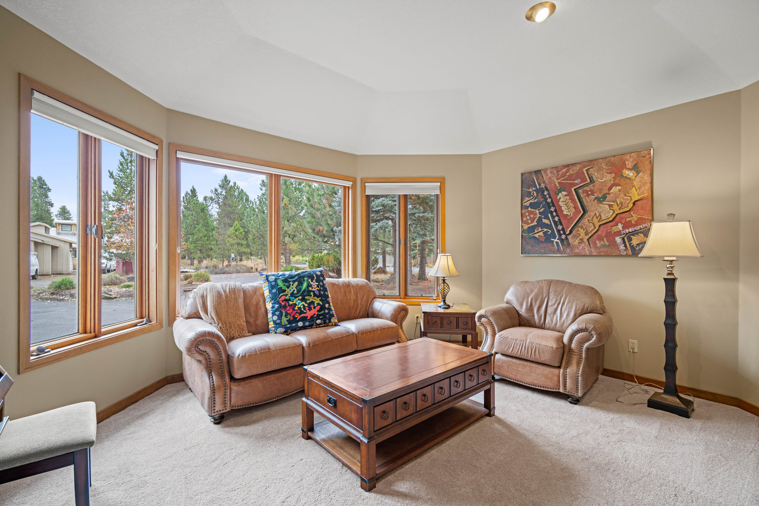 Sunriver Vacation Rental