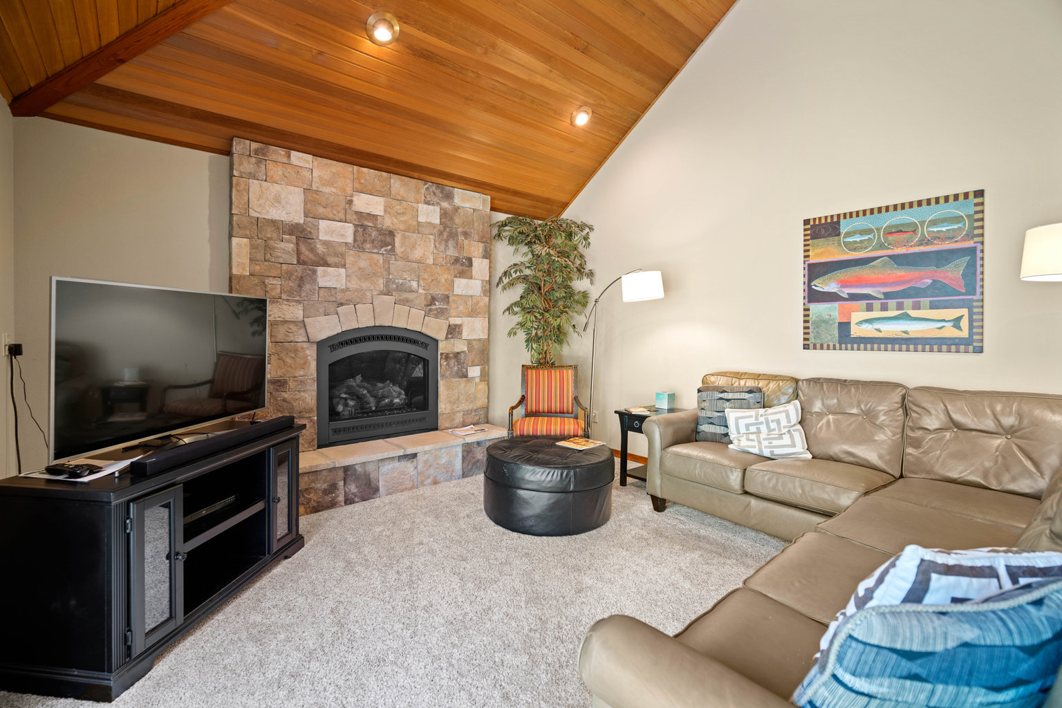Sunriver Vacation Rental