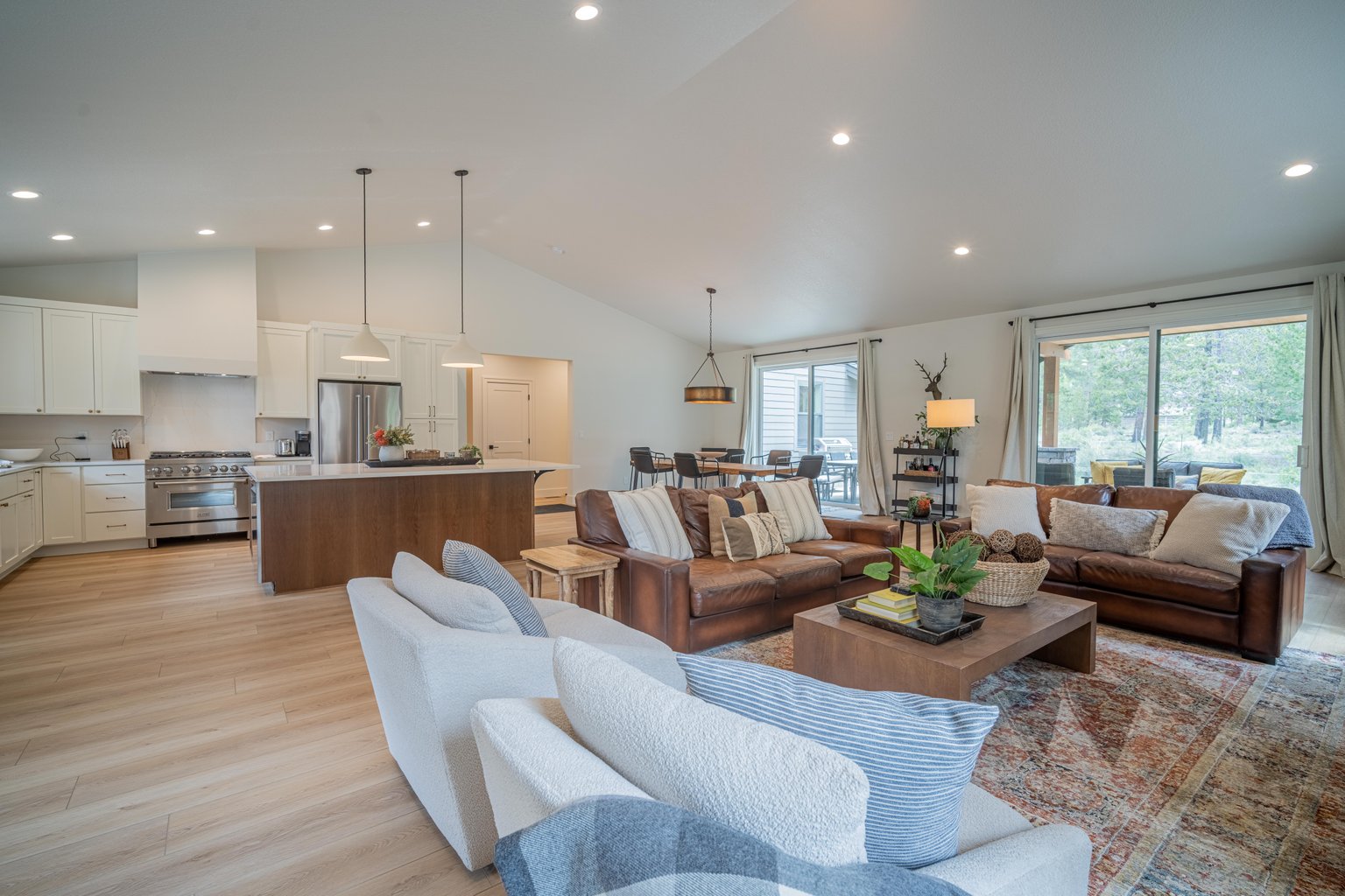 Sunriver Vacation Rental