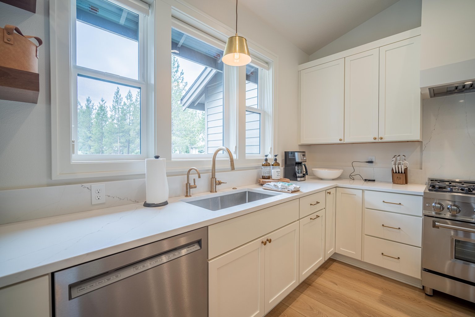 Sunriver Vacation Rental