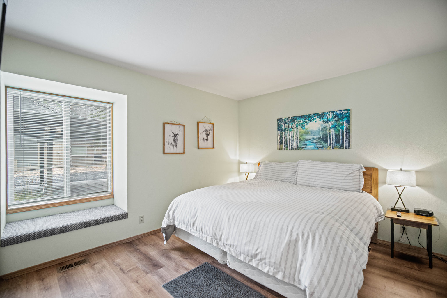 Sunriver Vacation Rental