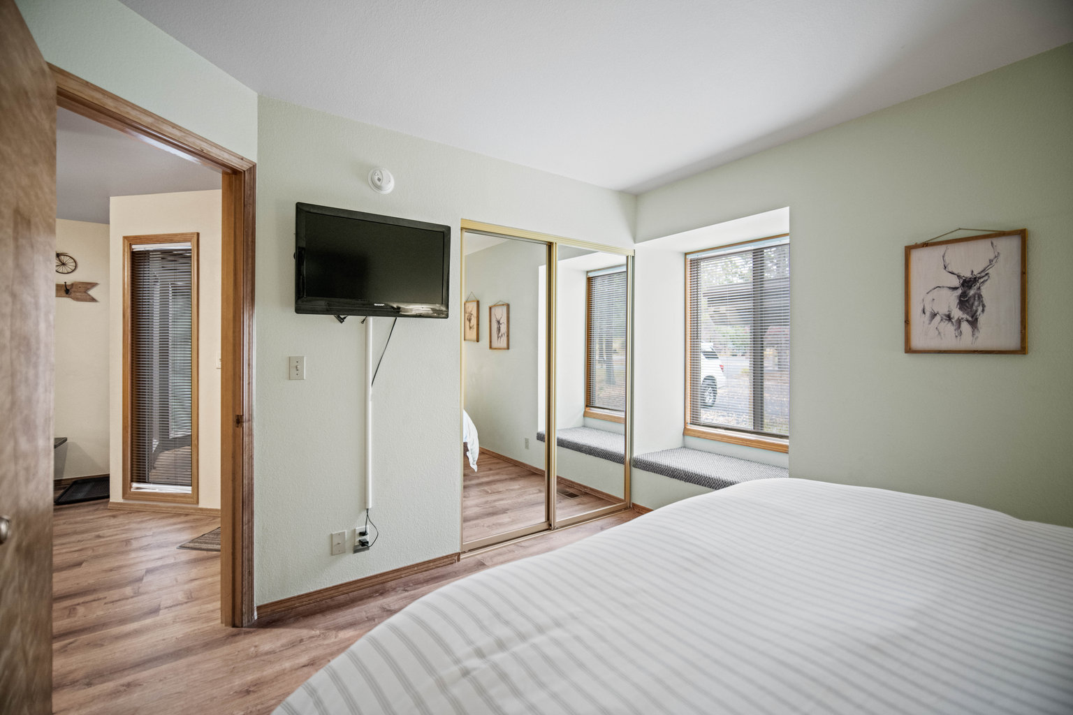 Sunriver Vacation Rental