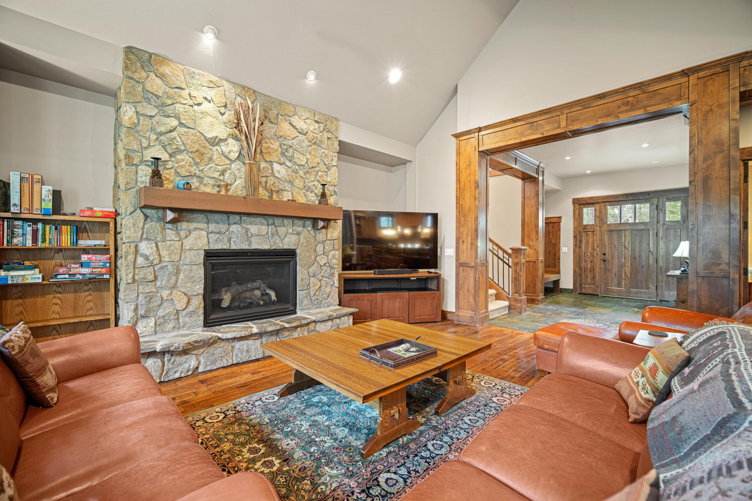 Sunriver Vacation Rental