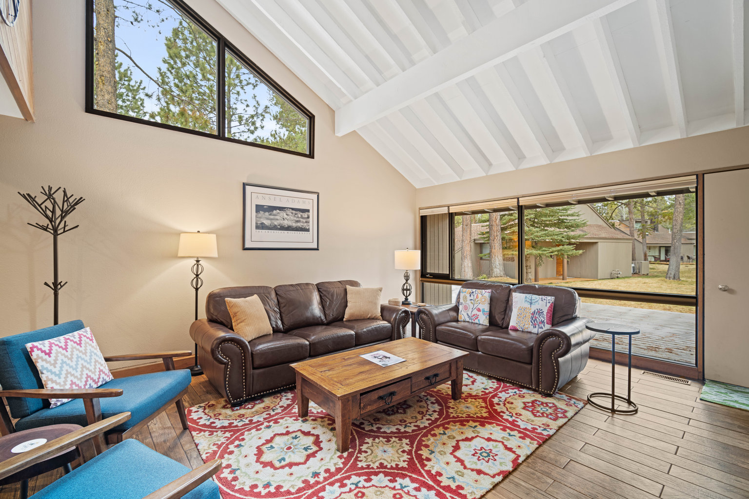 Sunriver Vacation Rental