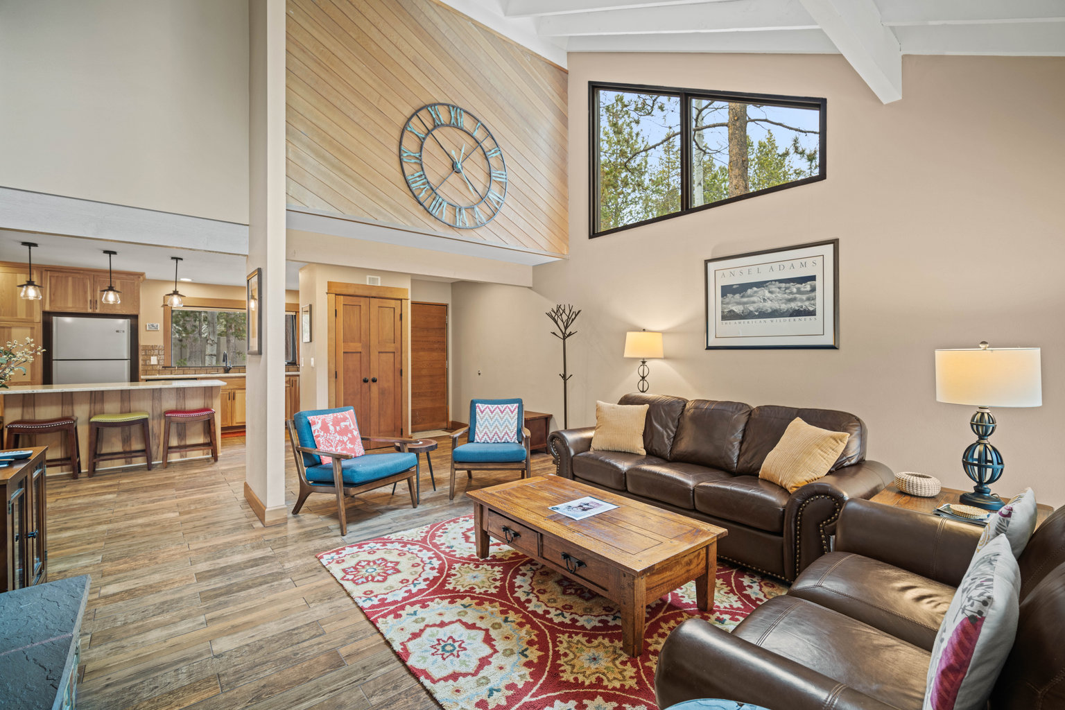 Sunriver Vacation Rental