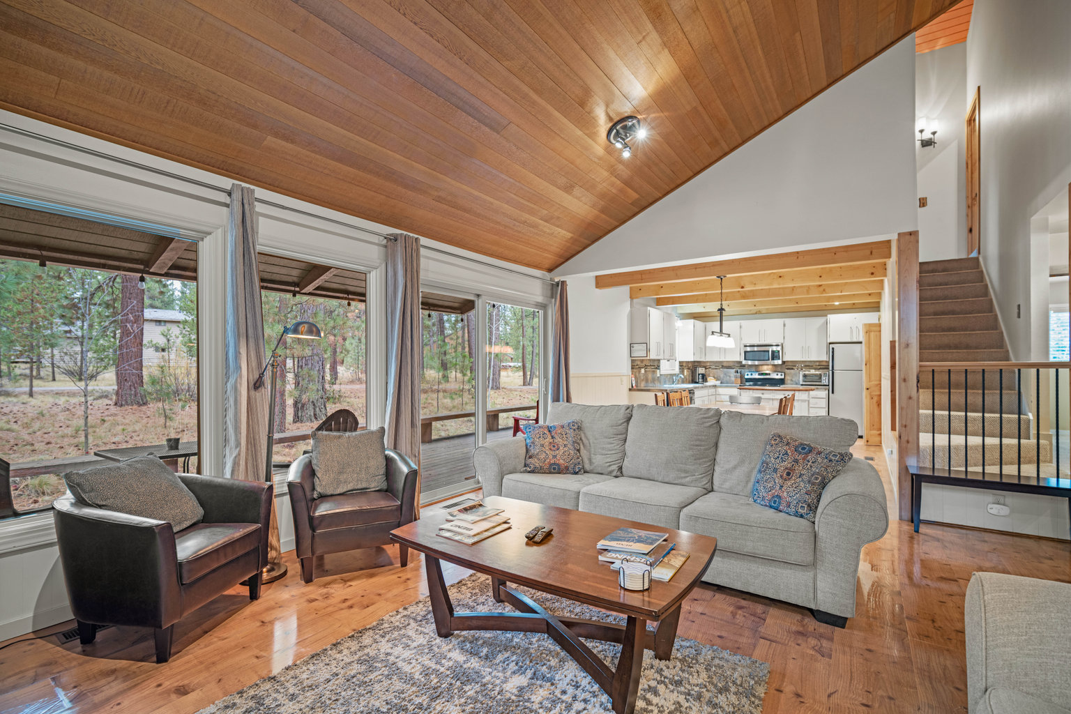 Sunriver Vacation Rental
