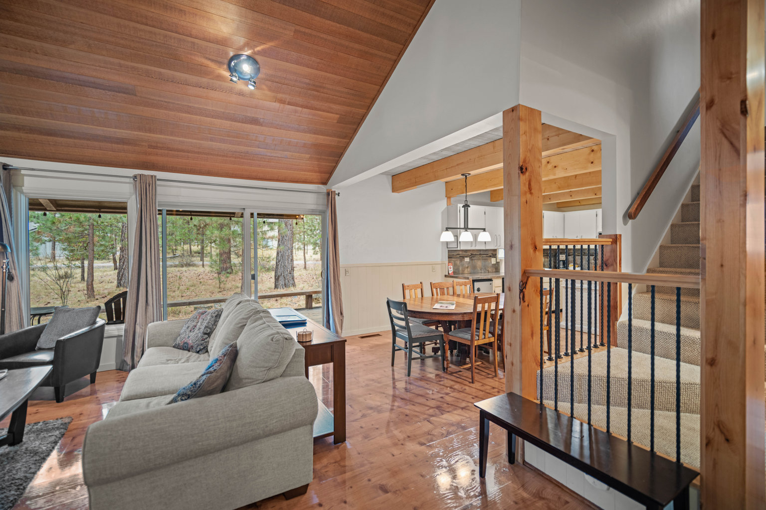 Sunriver Vacation Rental