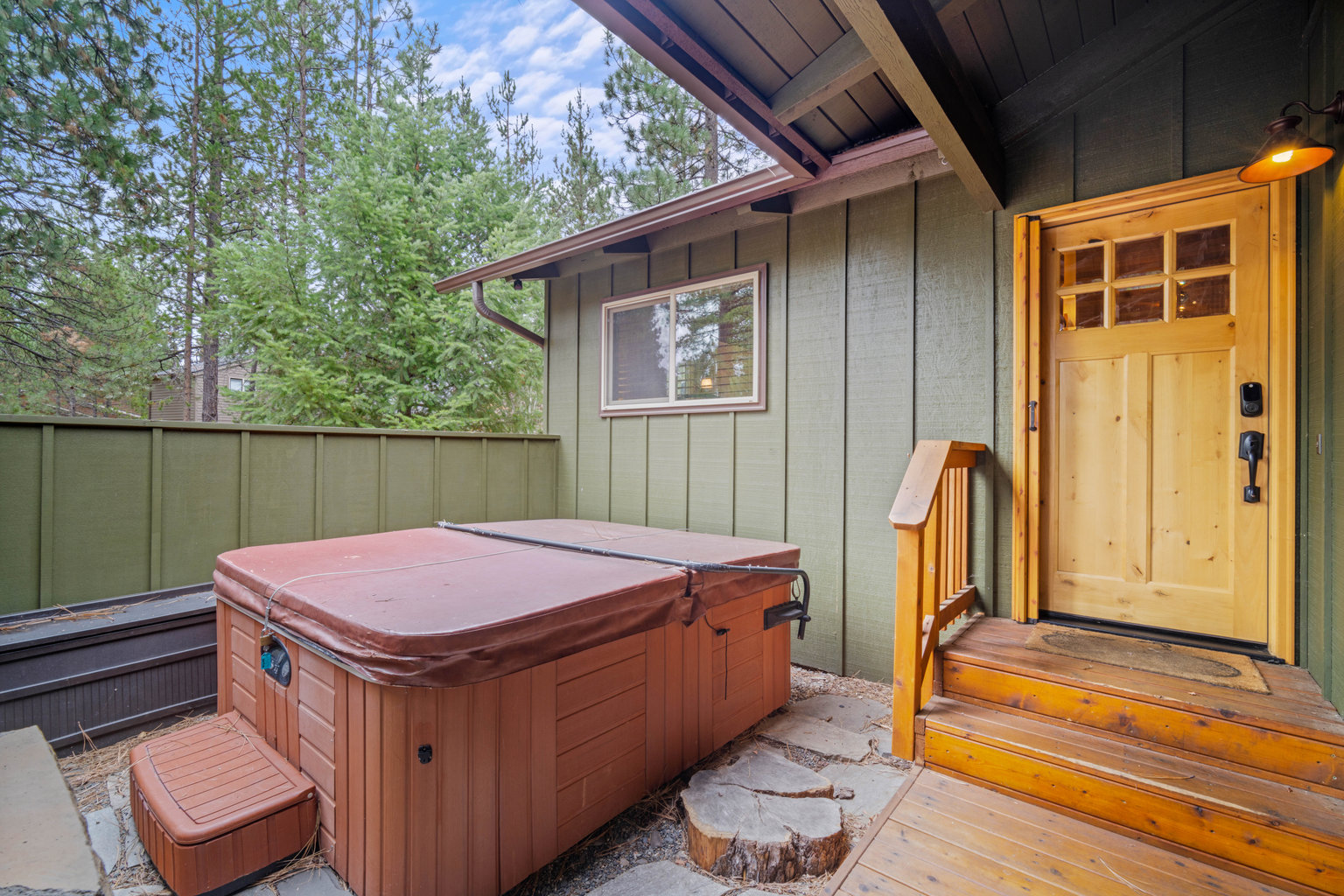 Sunriver Vacation Rental