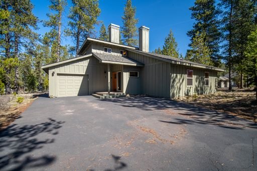 Sunriver Vacation Rental