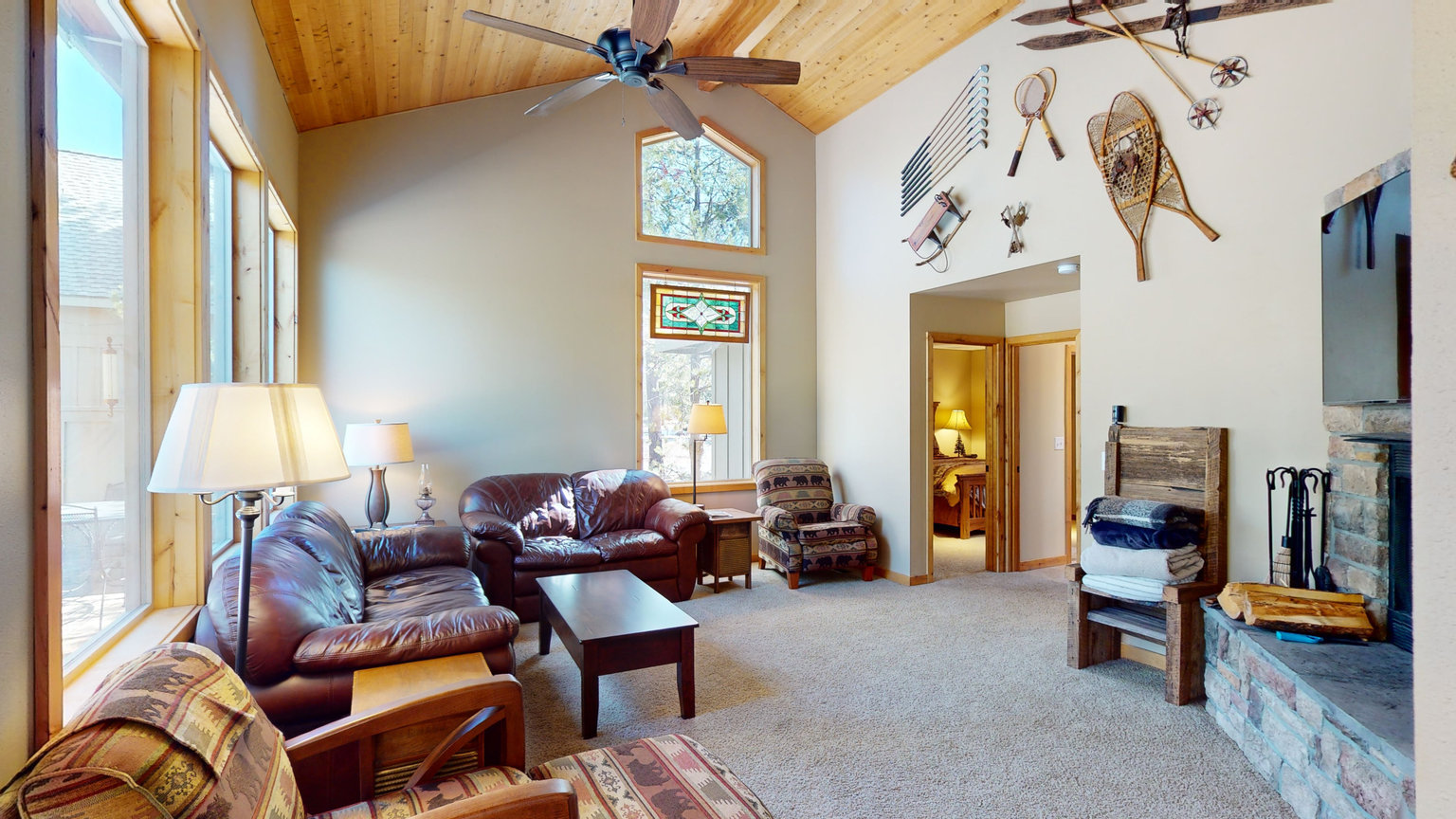 Sunriver Vacation Rental