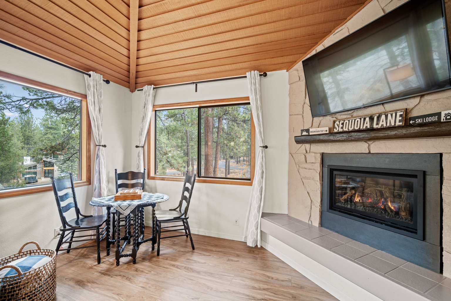 Sunriver Vacation Rental