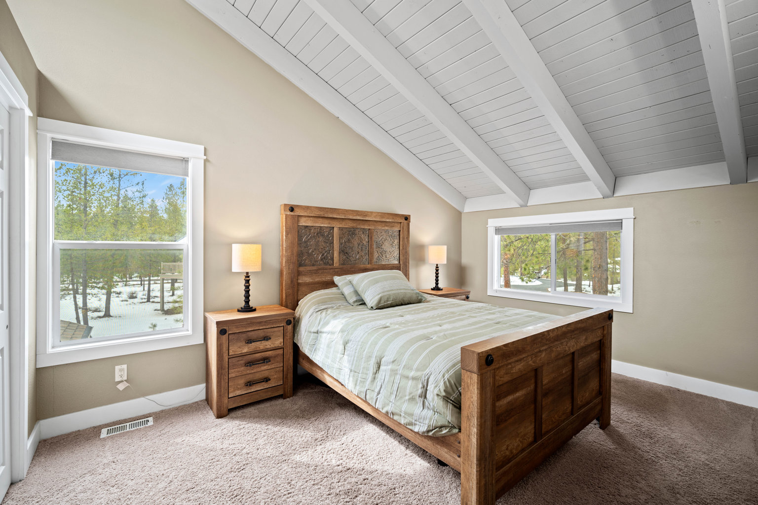 Sunriver Vacation Rental