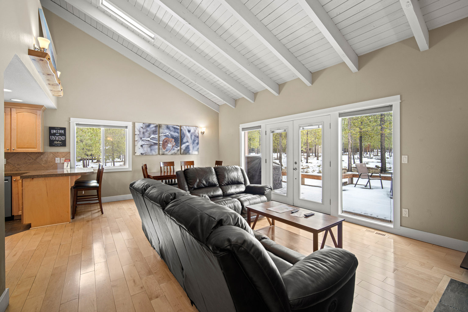 Sunriver Vacation Rental