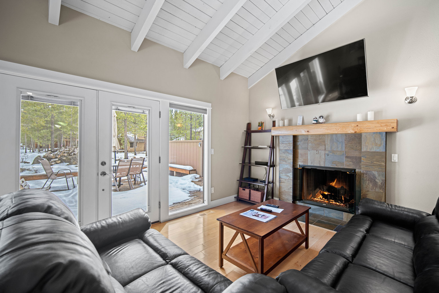 Sunriver Vacation Rental
