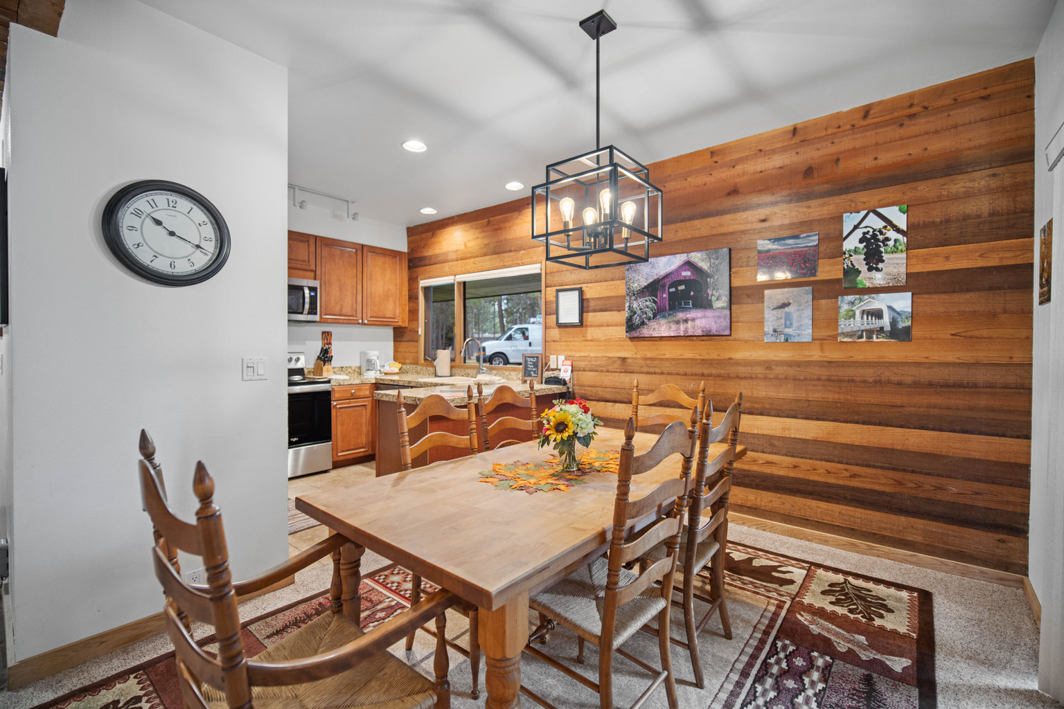 Sunriver Vacation Rental