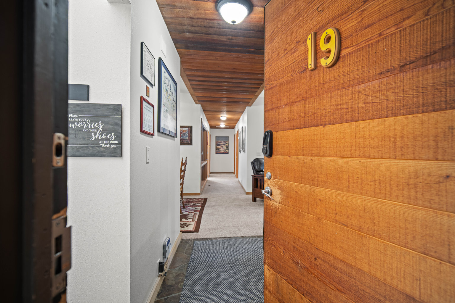 Sunriver Vacation Rental