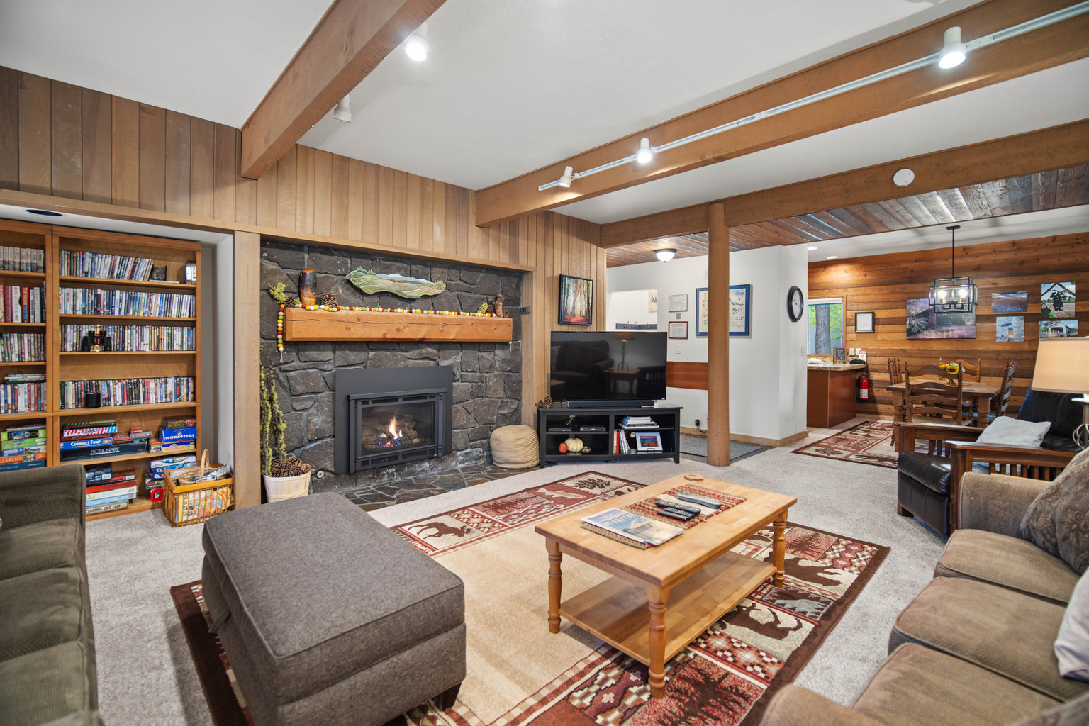 Sunriver Vacation Rental