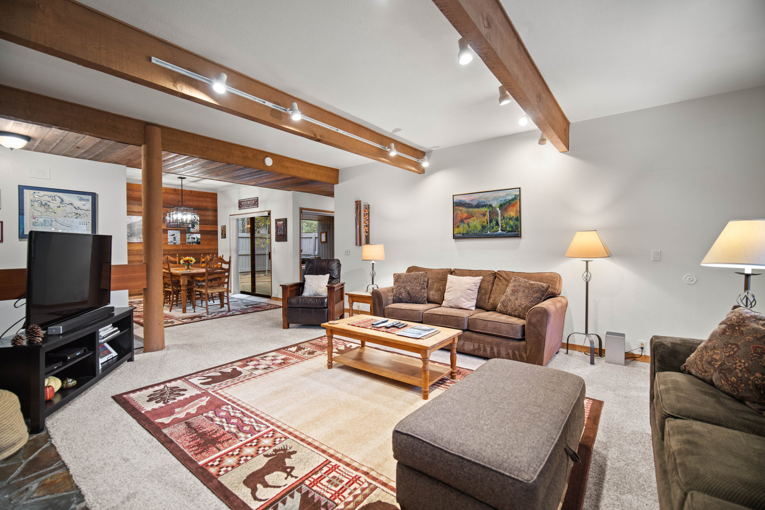 Sunriver Vacation Rental
