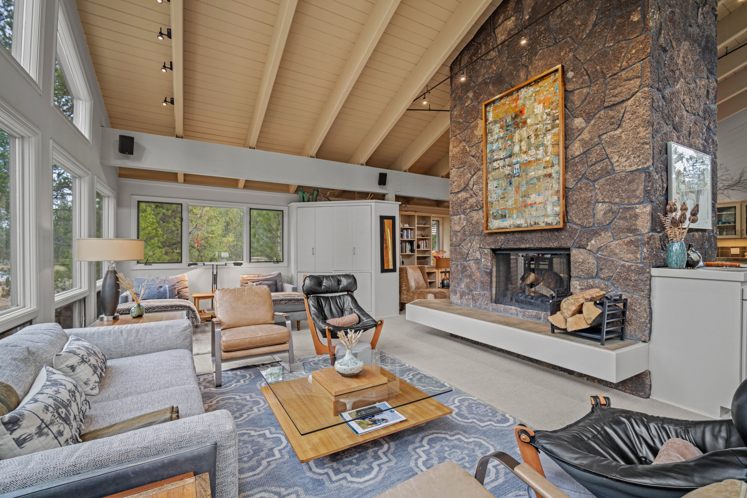 Sunriver Vacation Rental