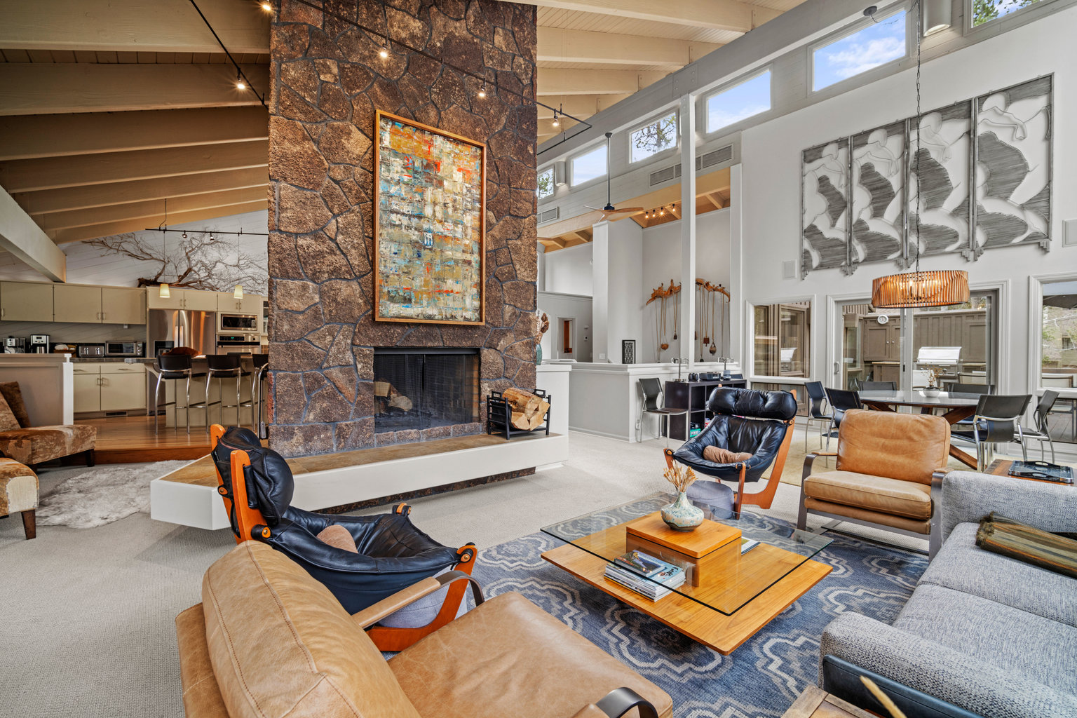 Sunriver Vacation Rental