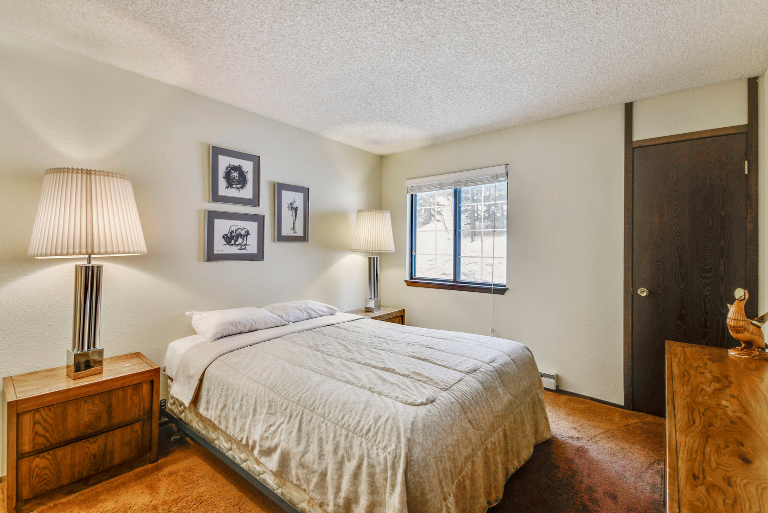 Brian Head Vacation Rental