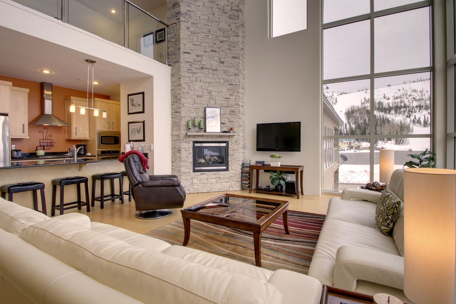 Brian Head Vacation Rental