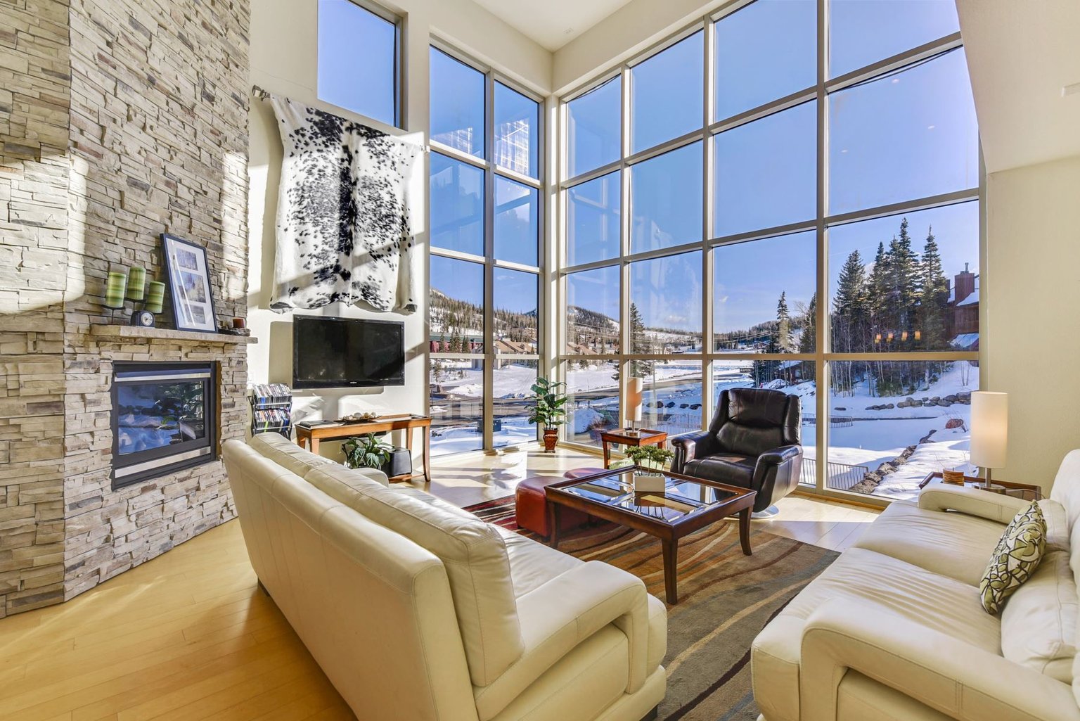 Brian Head Vacation Rental