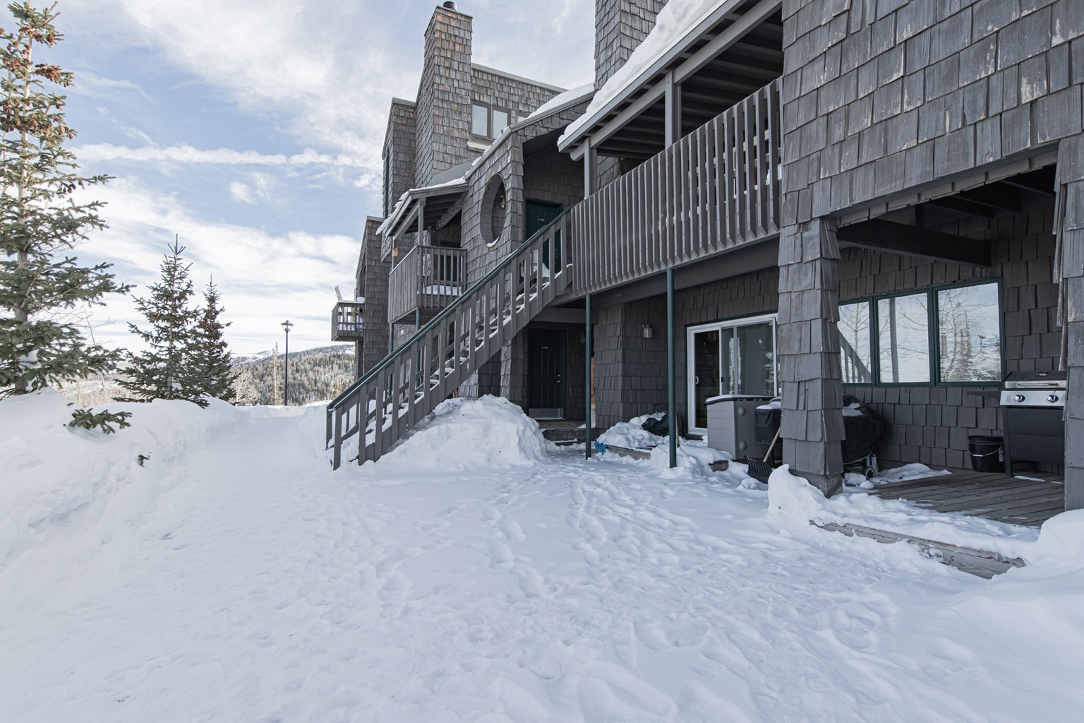 Brian Head Vacation Rental