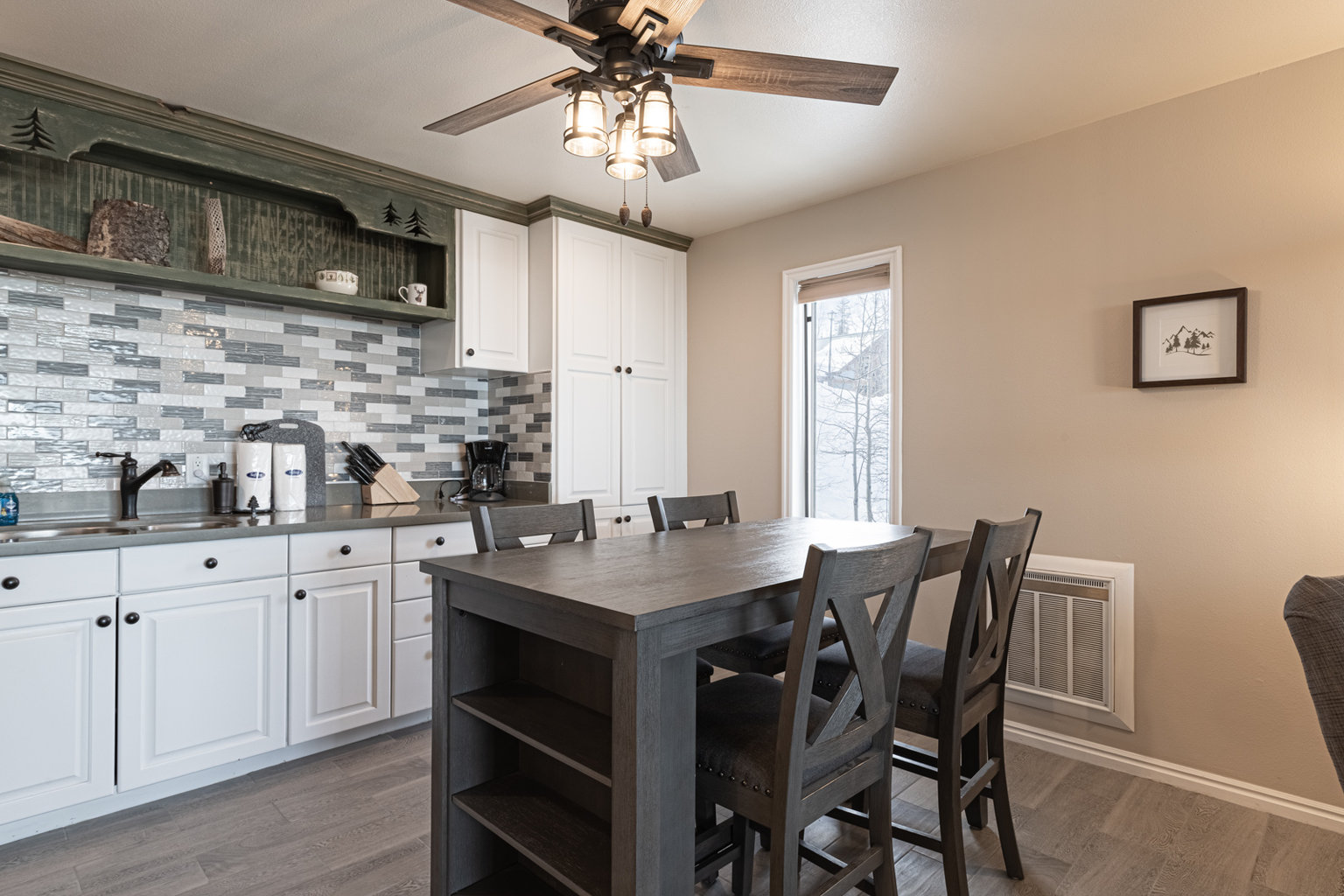 Brian Head Vacation Rental