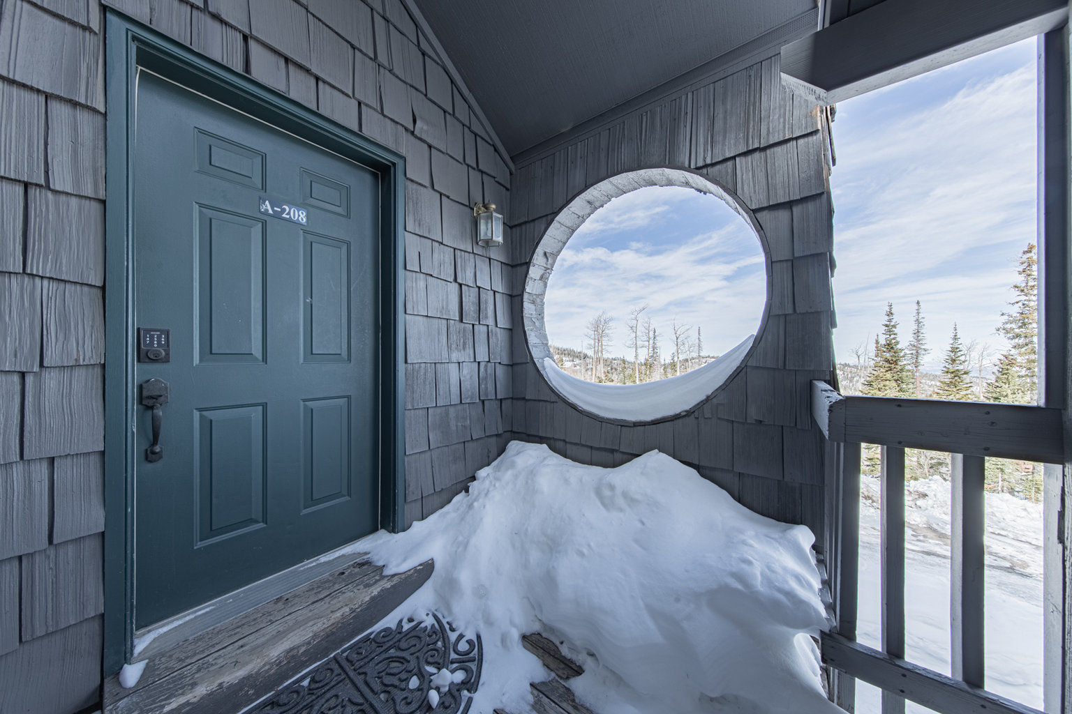 Brian Head Vacation Rental
