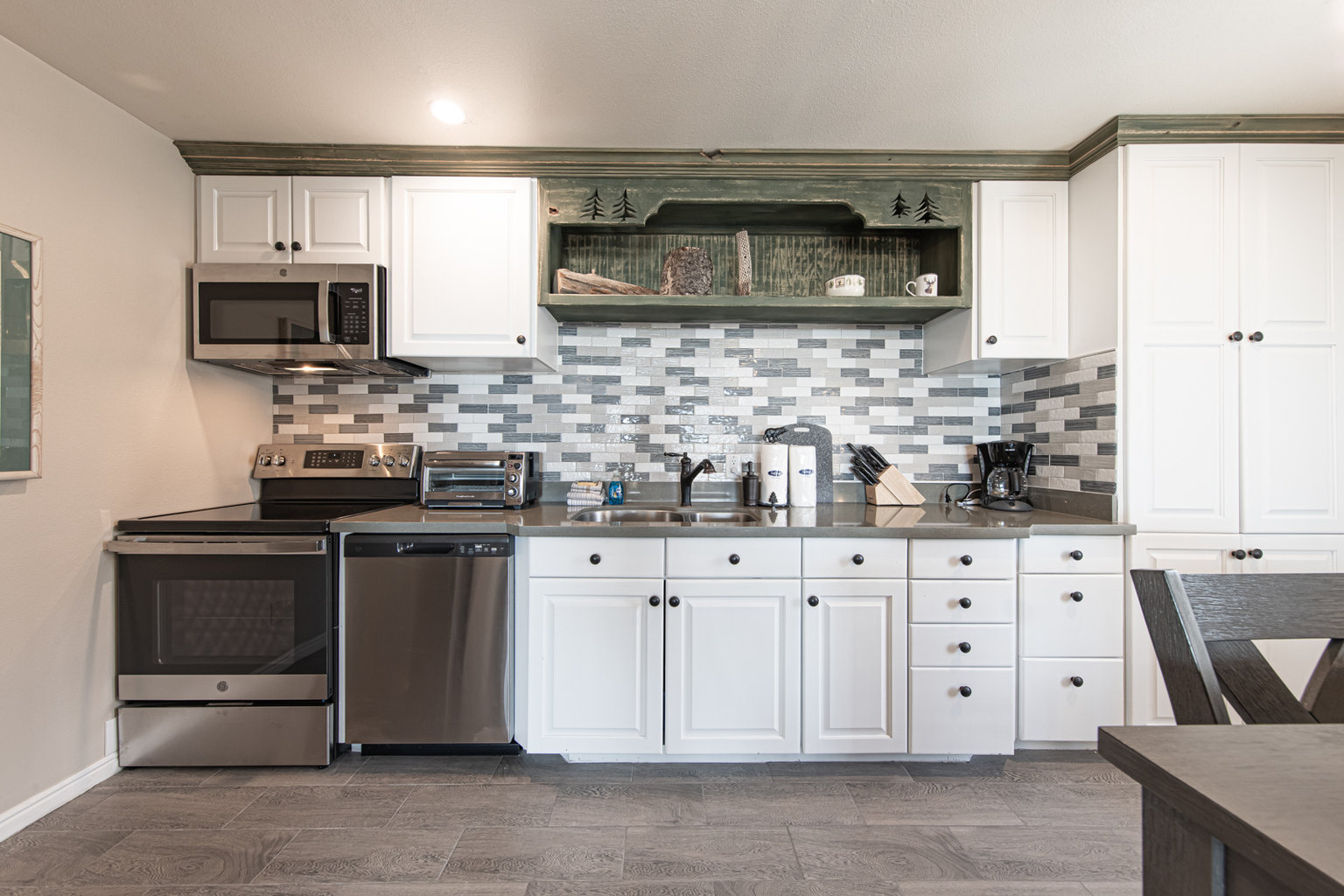 Brian Head Vacation Rental