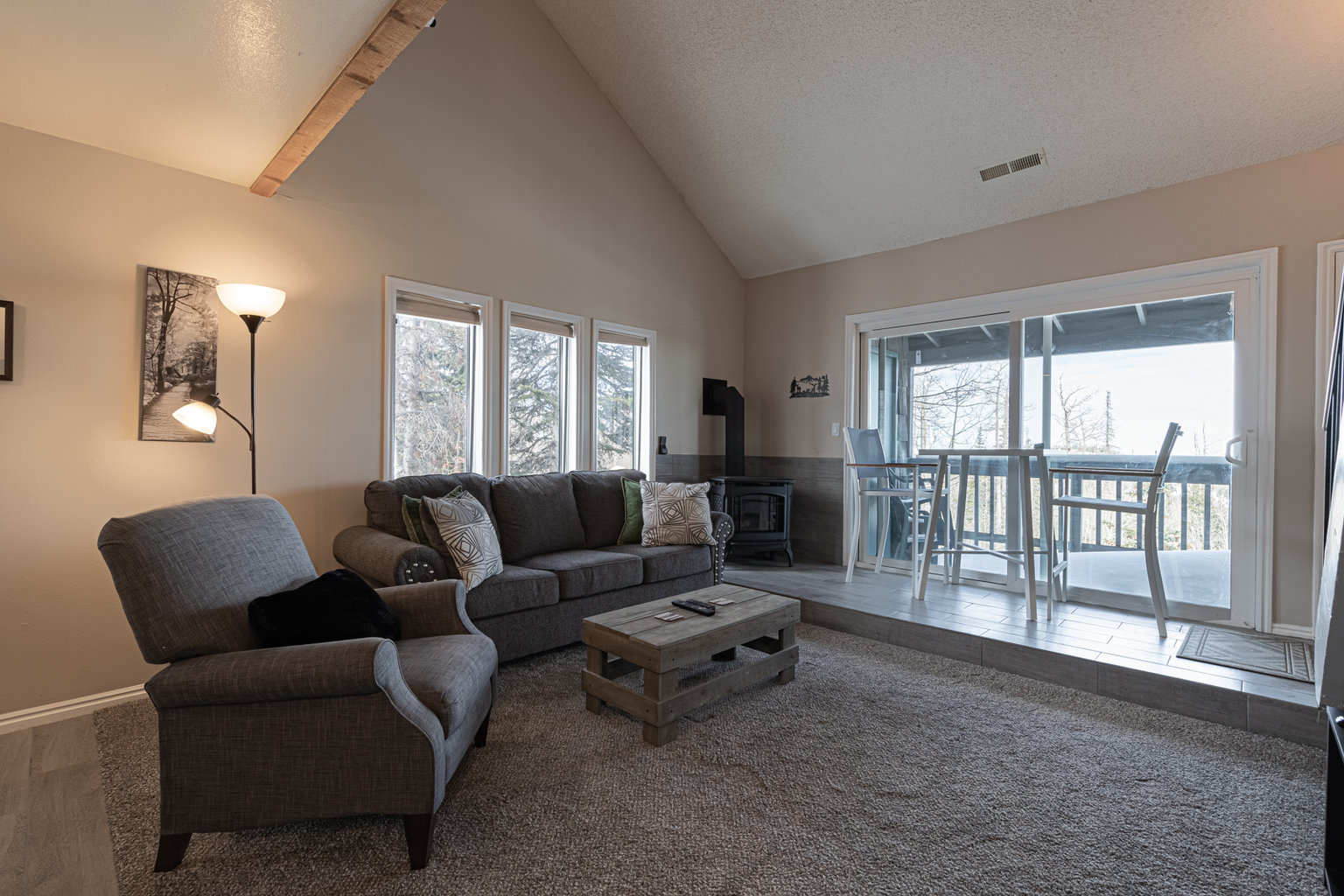 Brian Head Vacation Rental