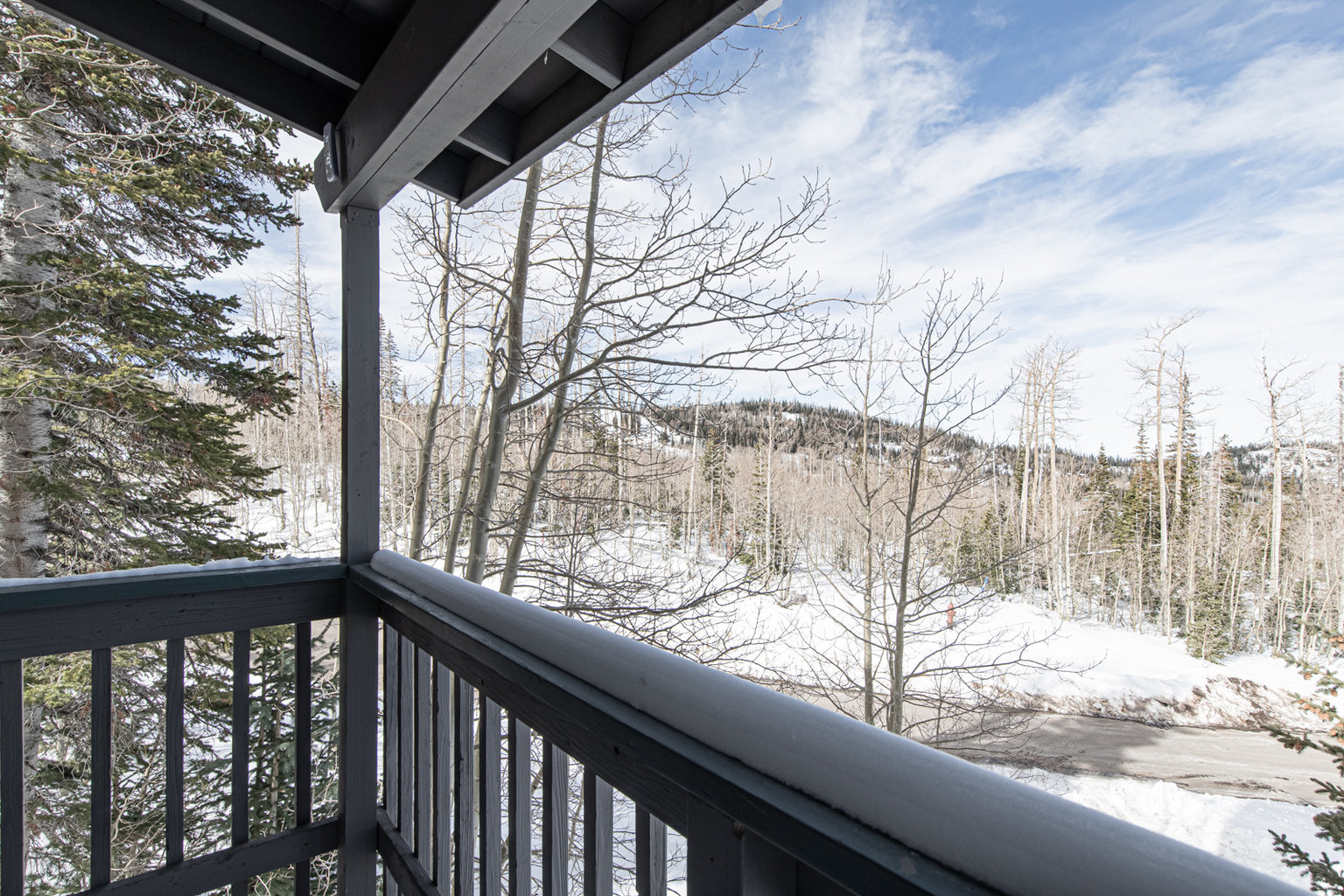 Brian Head Vacation Rental