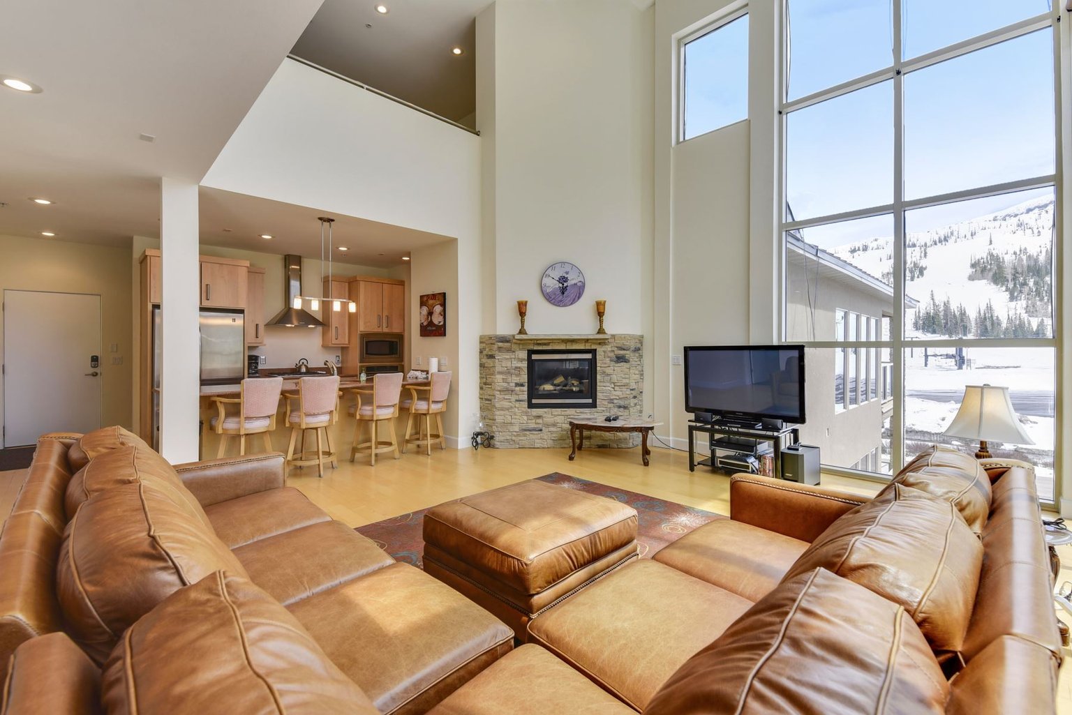 Brian Head Vacation Rental