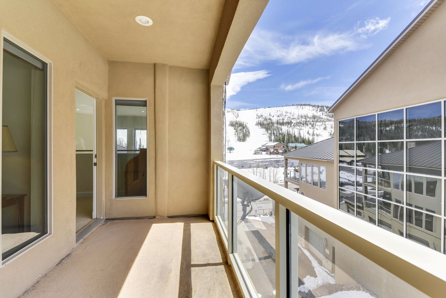 Brian Head Vacation Rental