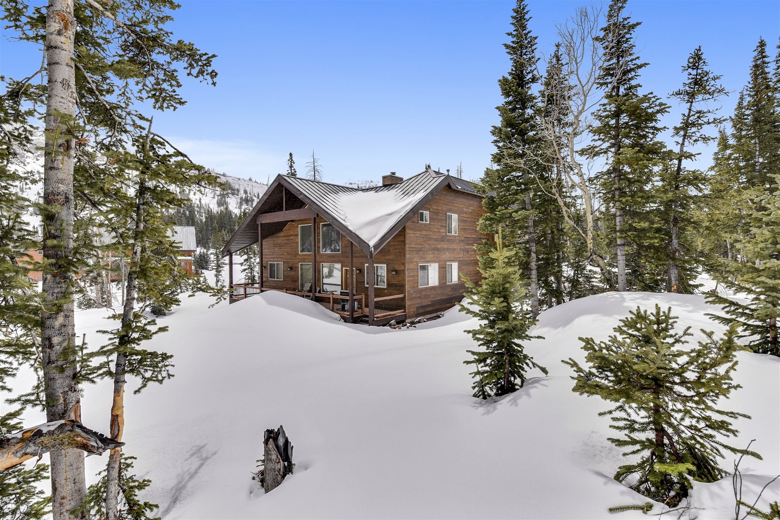 Brian Head Vacation Rental