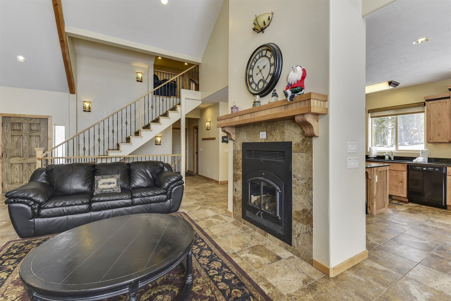 Brian Head Vacation Rental