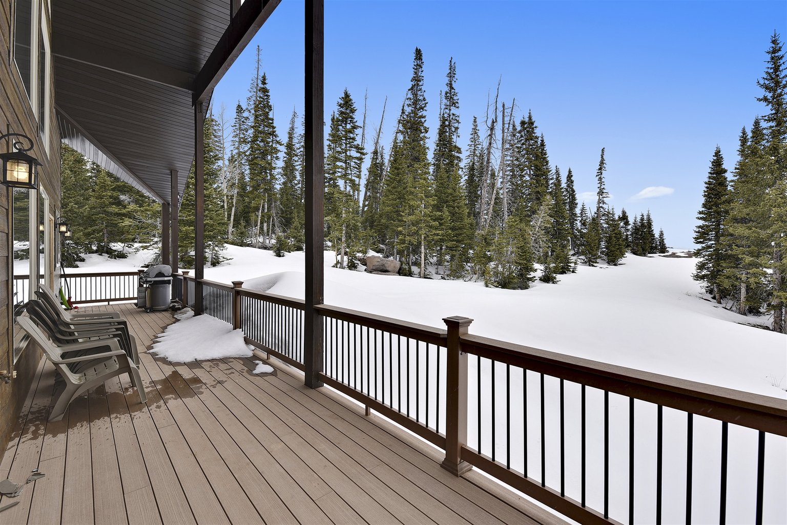 Brian Head Vacation Rental