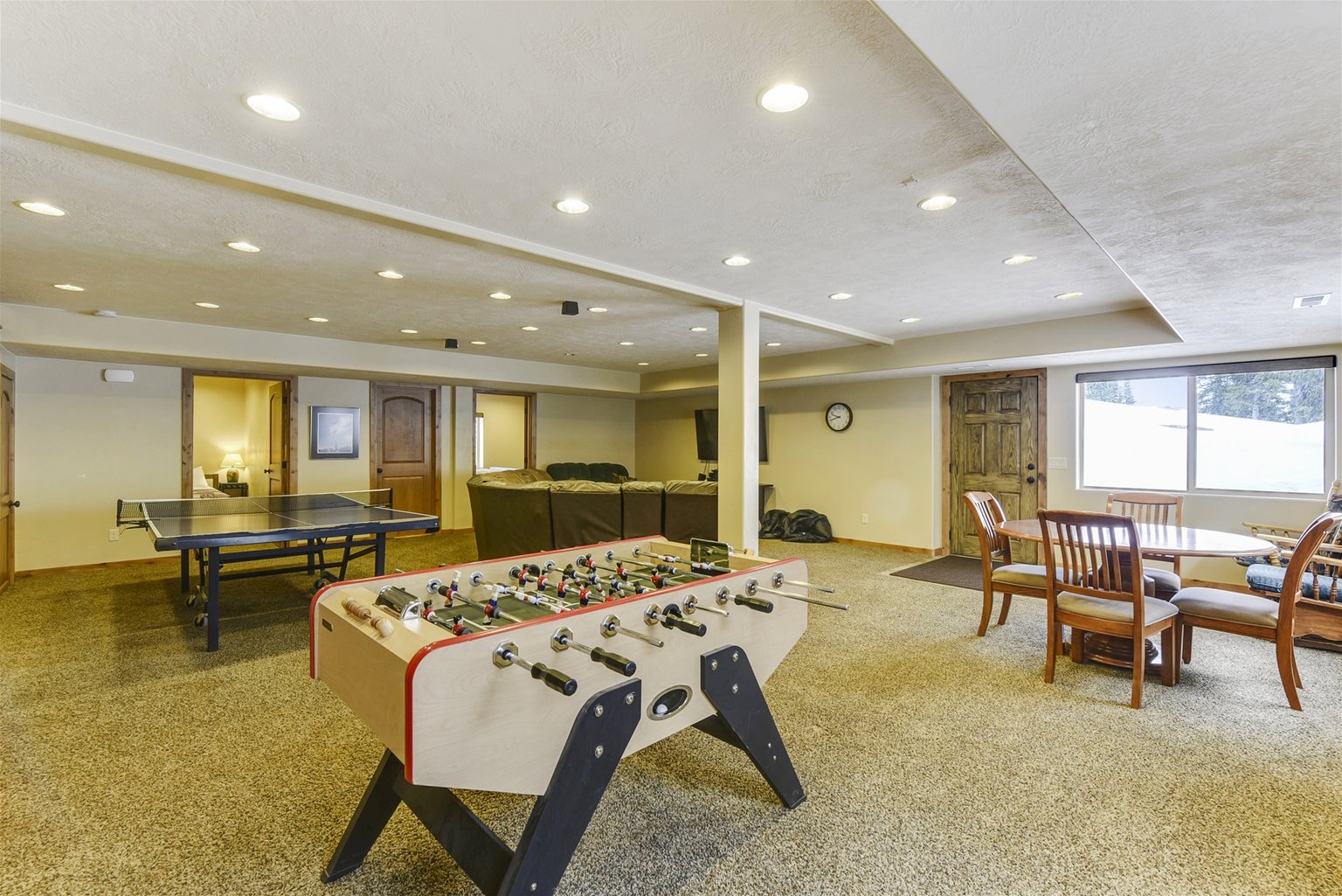 Brian Head Vacation Rental