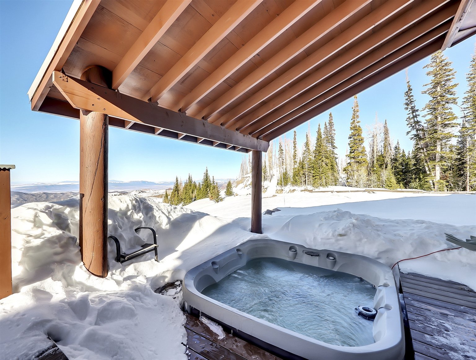 Brian Head Vacation Rental