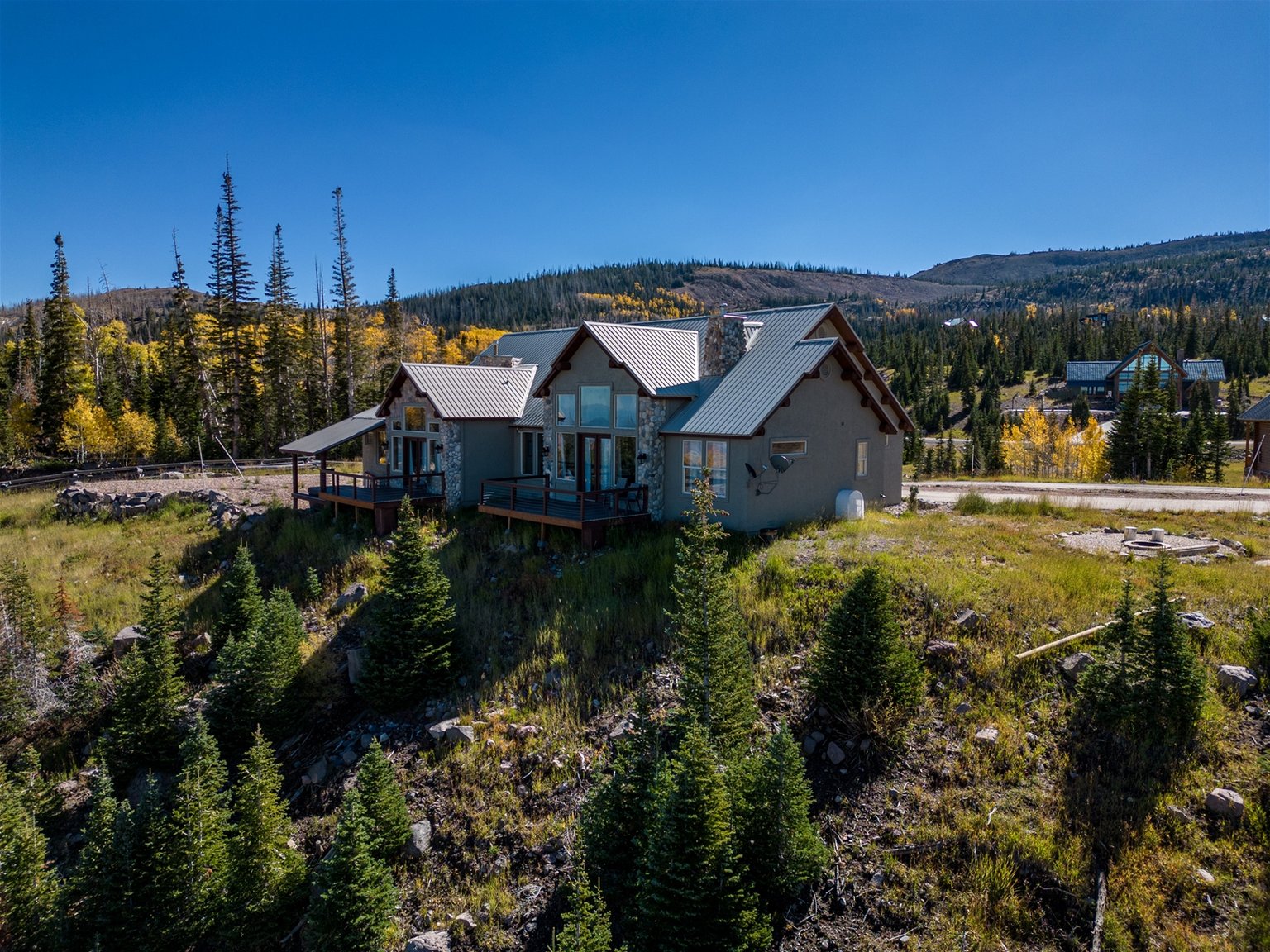 Brian Head Vacation Rental