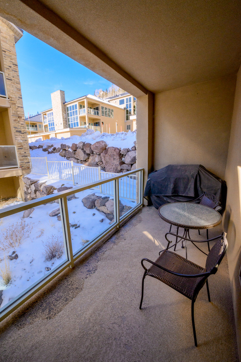 Brian Head Vacation Rental
