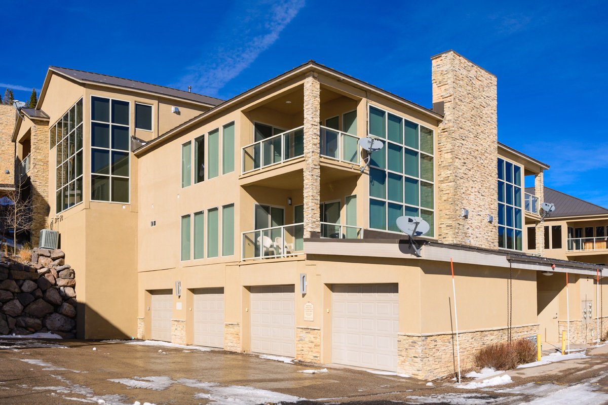 Brian Head Vacation Rental